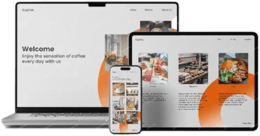 Multi Device Mockup
